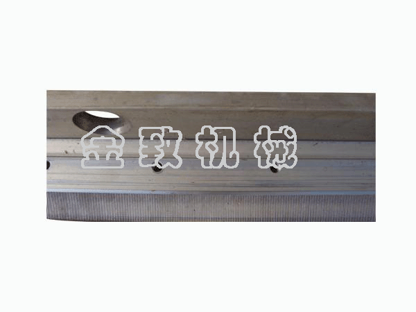 43梳花邊機(jī)針芯床（1）