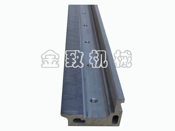 KS高速機(jī)針床（3）