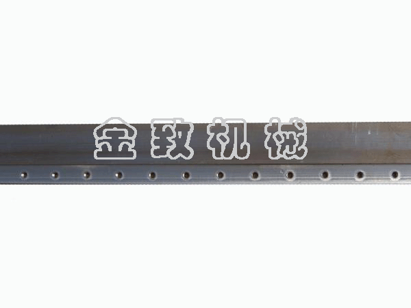 RSE高速機(jī)梳櫛1