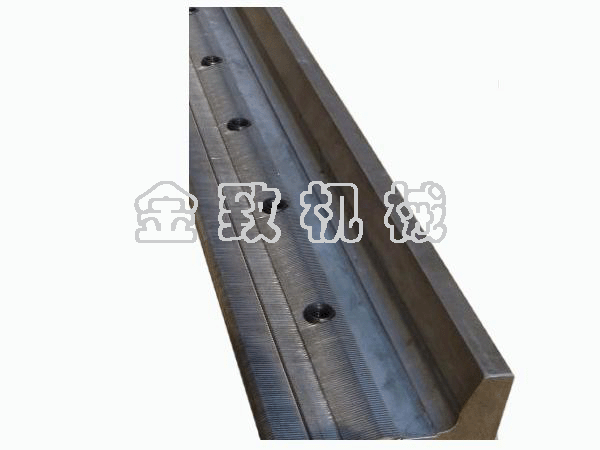 RSE高速機(jī)針床（2）