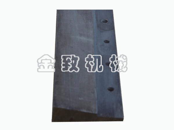 花邊機(jī)導(dǎo)紗針床