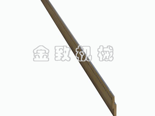 花邊機(jī)梳櫛2