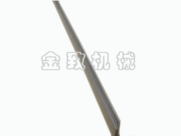 花邊機(jī)梳櫛