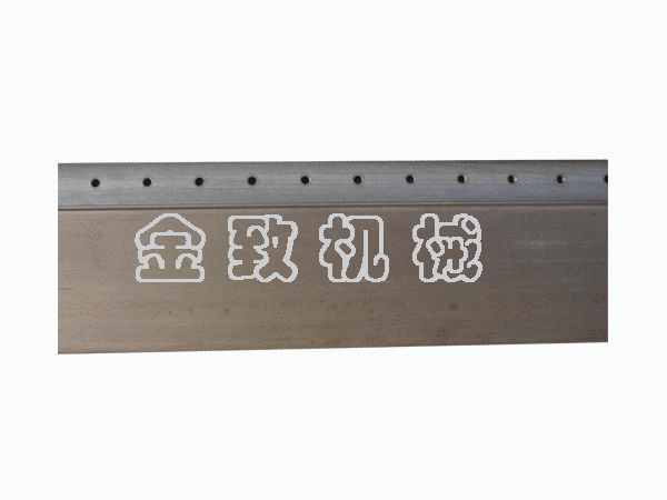 花邊機(jī)脫圈板