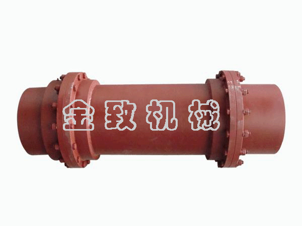 齒輪聯(lián)軸器