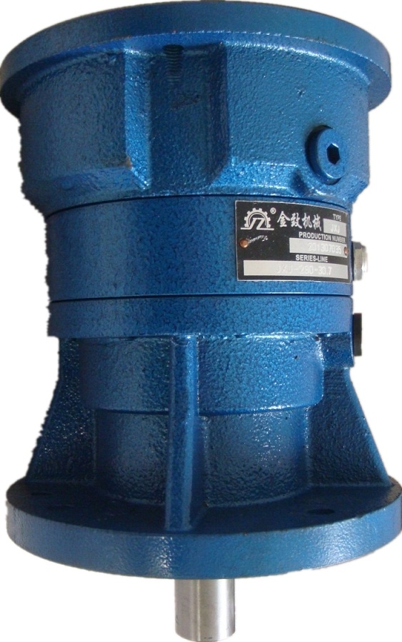 JX系列立式單級(jí)行星齒輪減速機(jī)