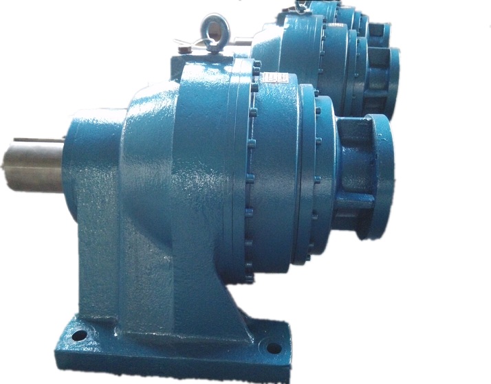 JTS1100-4畜牧無(wú)害化處理設(shè)備專(zhuān)用減速機(jī)